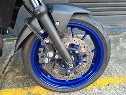 2022 Yamaha MT-07 LA (ABS) BLUE