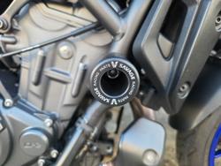 2022 Yamaha MT-07 LA (ABS) BLUE