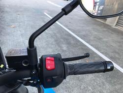 2026 Suzuki GSX-8S