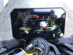 2026 Suzuki GSX-8S