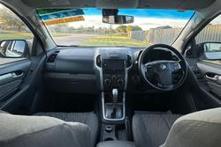 2014 Holden Colorado LT