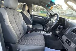 2014 Holden Colorado LT