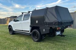 2014 Holden Colorado LT