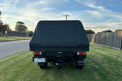 2014 Holden Colorado LT