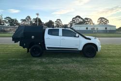 2014 Holden Colorado LT