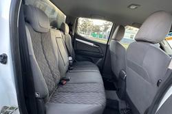 2014 Holden Colorado LT