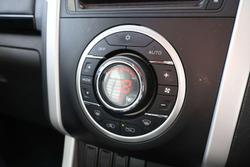 2017 Isuzu MU-X LS-T
