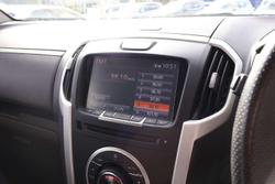 2017 Isuzu MU-X LS-T