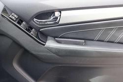 2017 Isuzu MU-X LS-T