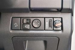2017 Isuzu MU-X LS-T