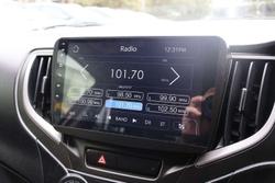2021 Suzuki Baleno GL