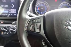 2021 Suzuki Baleno GL