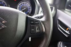 2021 Suzuki Baleno GL