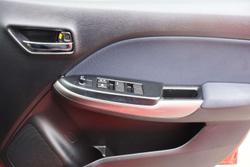2021 Suzuki Baleno GL