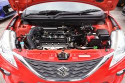 2021 Suzuki Baleno GL