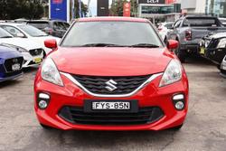 2021 Suzuki Baleno GL