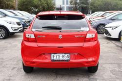 2021 Suzuki Baleno GL