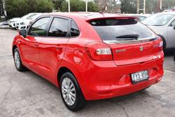 2021 Suzuki Baleno GL