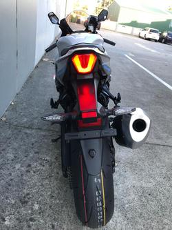 2026 Suzuki GSX-R1000R