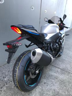 2026 Suzuki GSX-R1000R