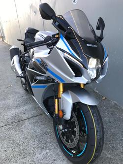 2026 Suzuki GSX-R1000R