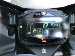2026 Suzuki GSX-R1000R
