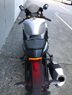 2026 Suzuki GSX-R1000R