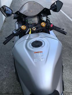 2026 Suzuki GSX-R1000R