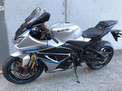 2026 Suzuki GSX-R1000R
