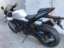2026 Suzuki GSX-R1000R