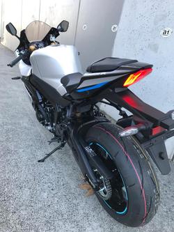2026 Suzuki GSX-R1000R