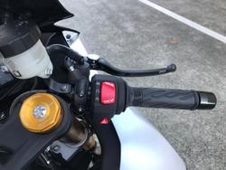 2026 Suzuki GSX-R1000R