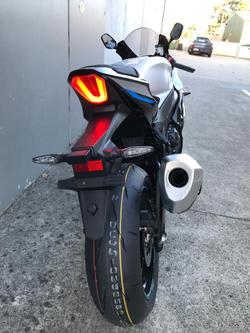 2026 Suzuki GSX-R1000R