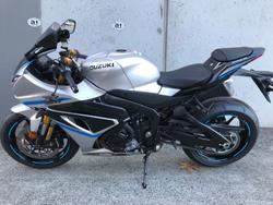 2026 Suzuki GSX-R1000R