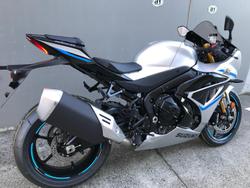 2026 Suzuki GSX-R1000R