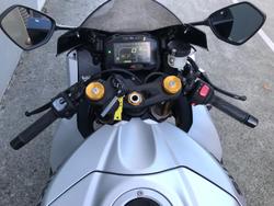 2026 Suzuki GSX-R1000R