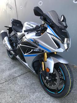 2026 Suzuki GSX-R1000R