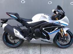2026 Suzuki GSX-R1000R