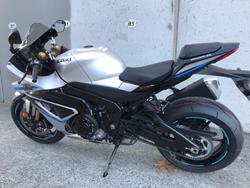 2026 Suzuki GSX-R1000R
