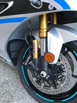 2026 Suzuki GSX-R1000R