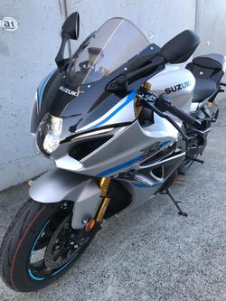 2026 Suzuki GSX-R1000R