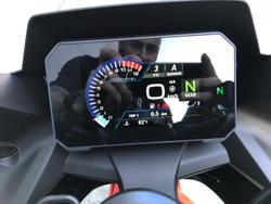 2026 Suzuki GSX-8R