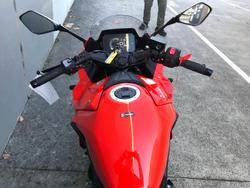 2026 Suzuki GSX-8R