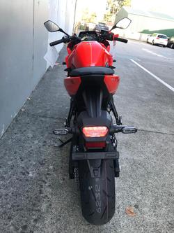 2026 Suzuki GSX-8R