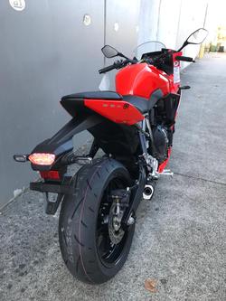 2026 Suzuki GSX-8R