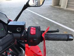 2026 Suzuki GSX-8R