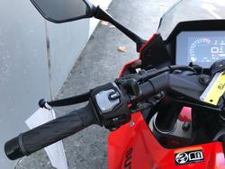 2026 Suzuki GSX-8R