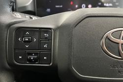 2026 Toyota RAV4 Edge