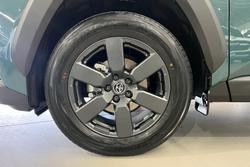 2026 Toyota RAV4 Edge