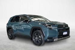 2026 Toyota RAV4 Edge
